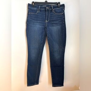 American Eagle Jeans 8 short